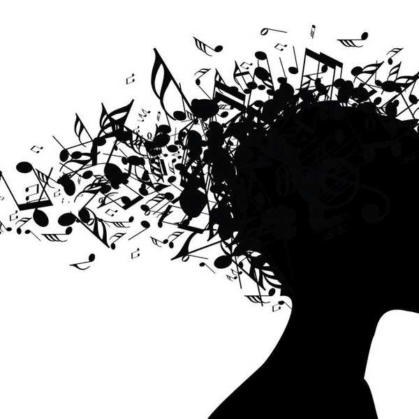 Why Music Is Such An Important Part of My Life