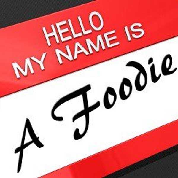 Eating Is A Hobby, Not A Necessity