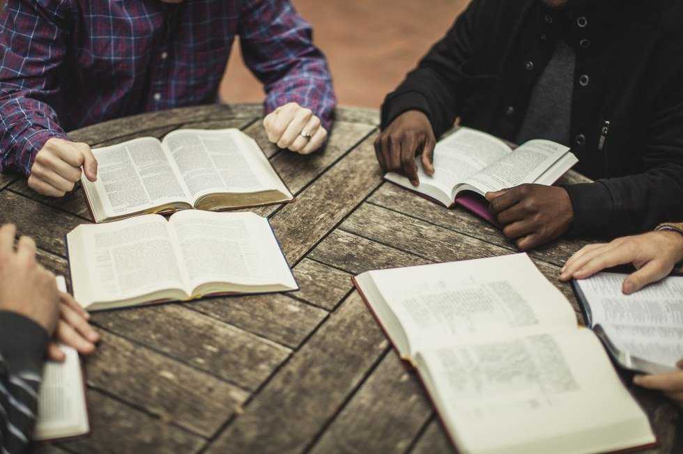 Why I Left My Church