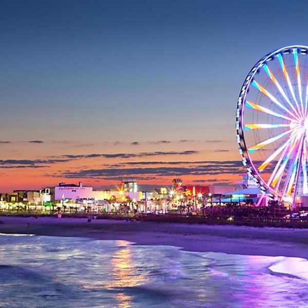 10 Things That Happen When You Visit Myrtle Beach
