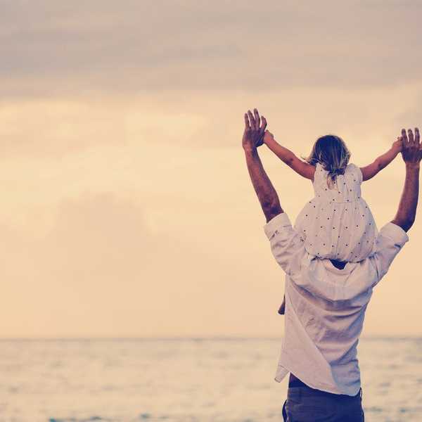 An Open Letter To My Dad