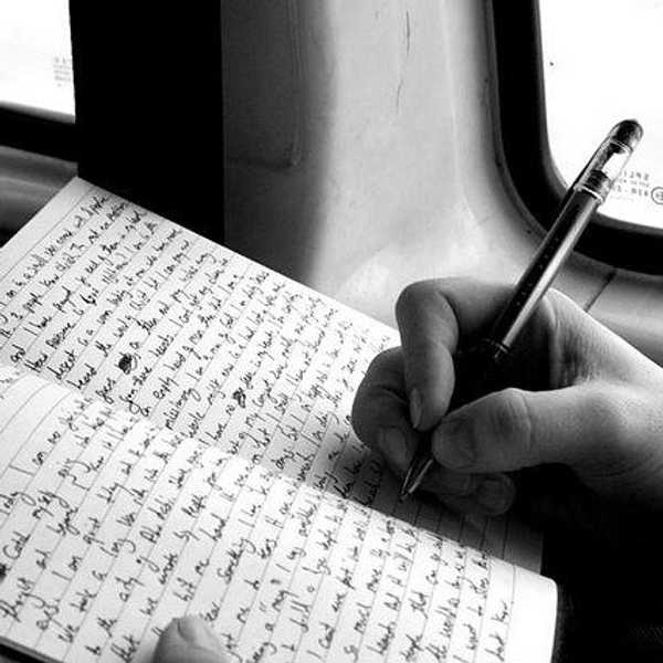 Creative Writing Is an Overlooked Art