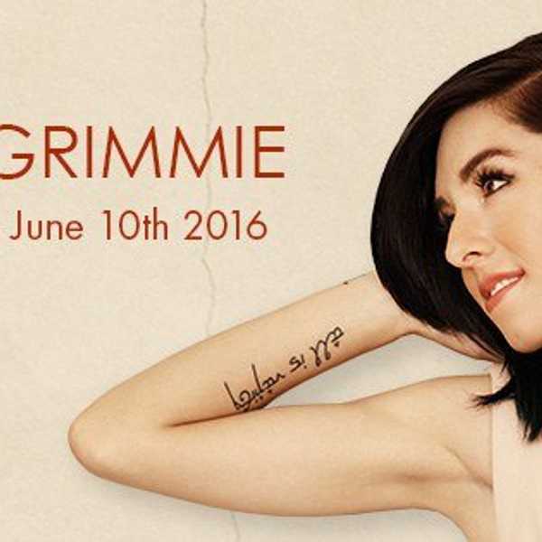 5 Memorable Performances By Christina Grimmie