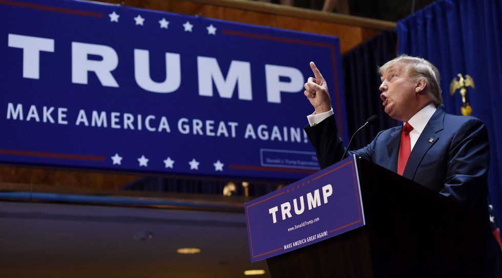 I'm An Immigrant And I Support Donald Trump