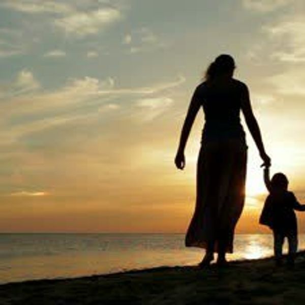 Single Mothers Deserve A Father's Day