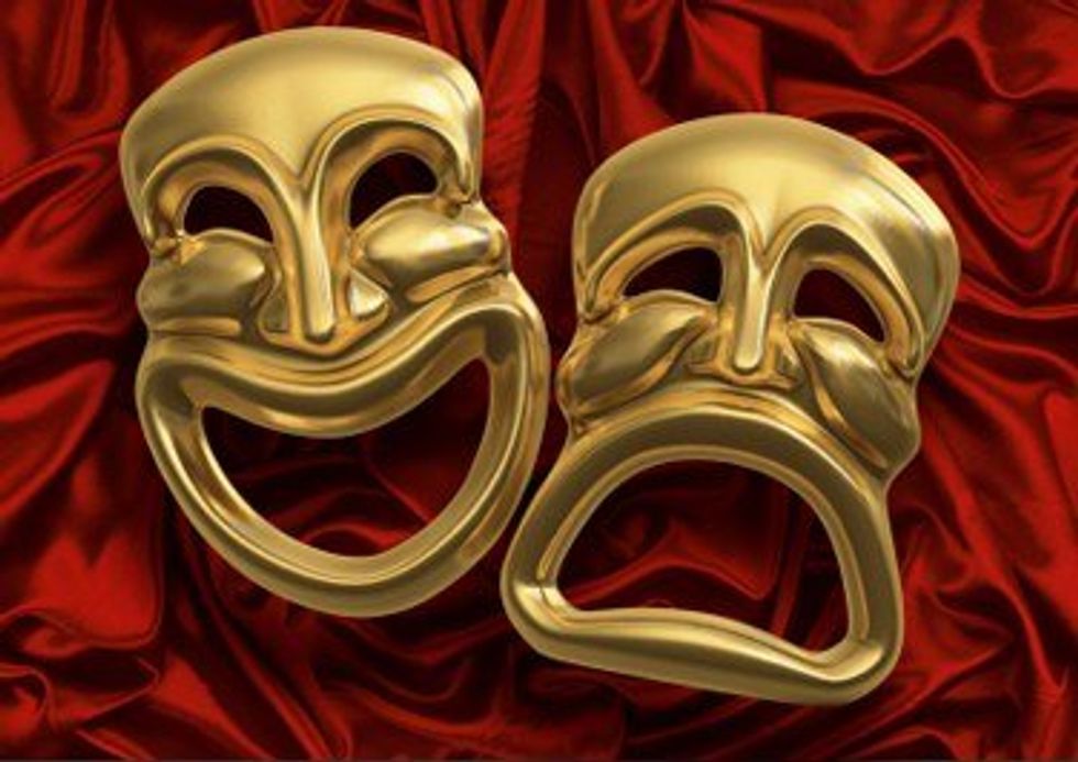 Pros And Cons Of Having Actors As Friends