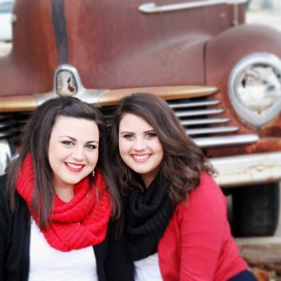 Why Having An Older Sibling Is The Best