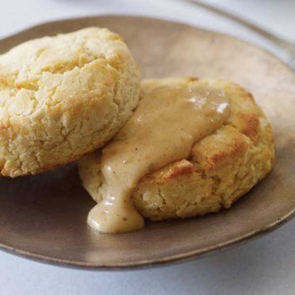 From Fried Chicken to Vegan Biscuits