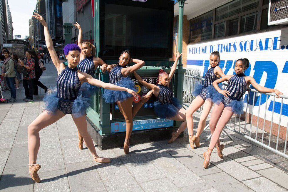 Is Hiplet The Next Generation Of Ballet?