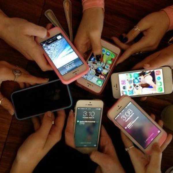 Auto-Correcting The Way We Communicate