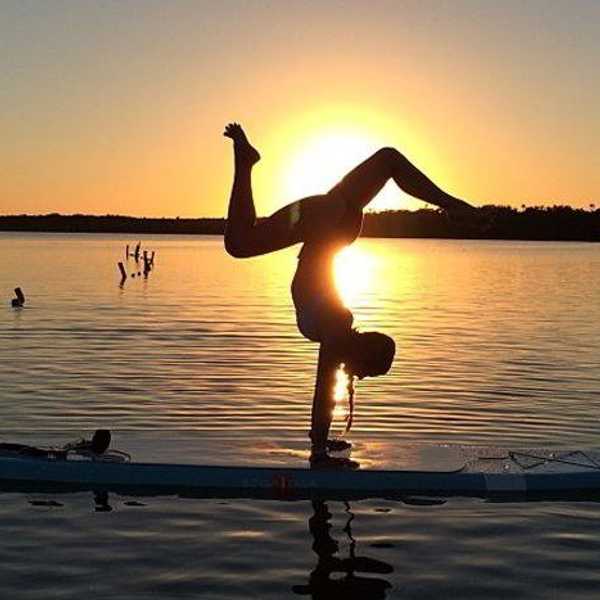 Dear Body, I Love You