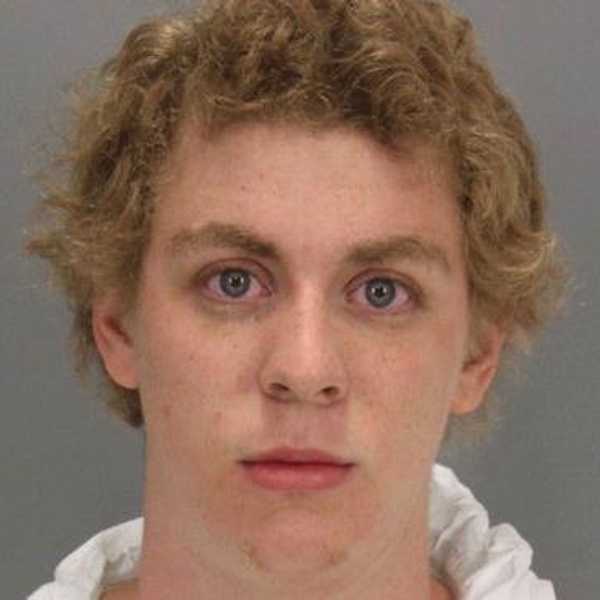A Letter To Brock Turner
