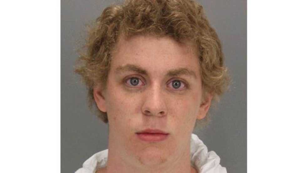 A Letter To Brock Turner