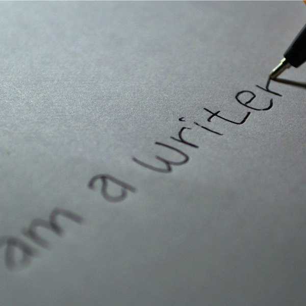 Why Writing Is Beyond Important
