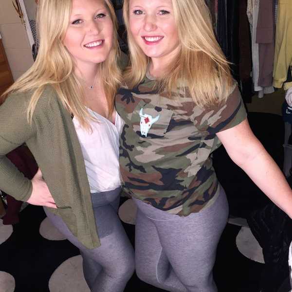 11 Things Only Twins Will Understand