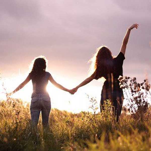 To My Best Friend Who's Going To A Different College