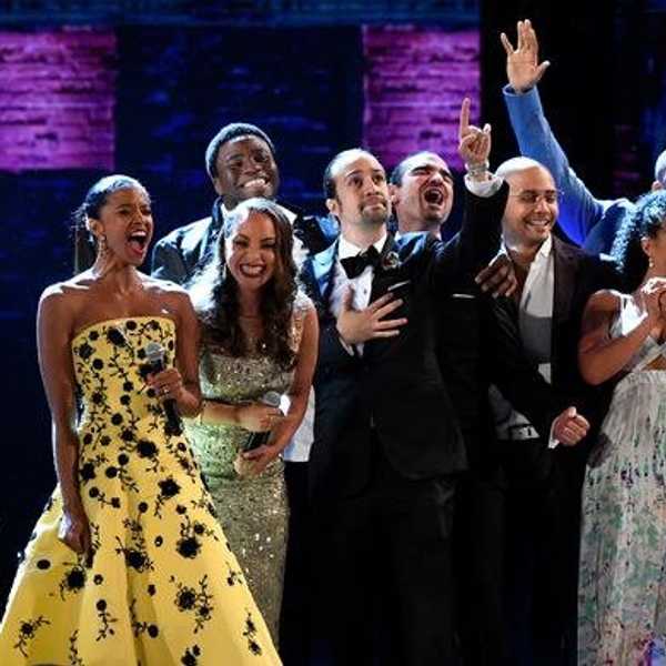 What Comes Next? Hamilton's Impact On The Future Of Broadway