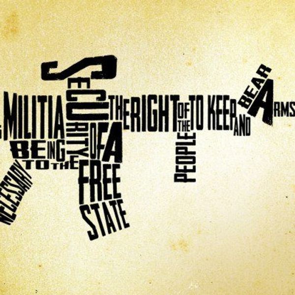 It's Not Time To Repeal The Second Amendment