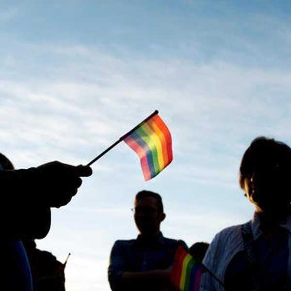 I Campaigned For LGBT Rights And This Is What I Learned