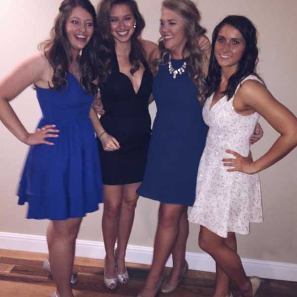 Positivity Actually Feeds The Soul