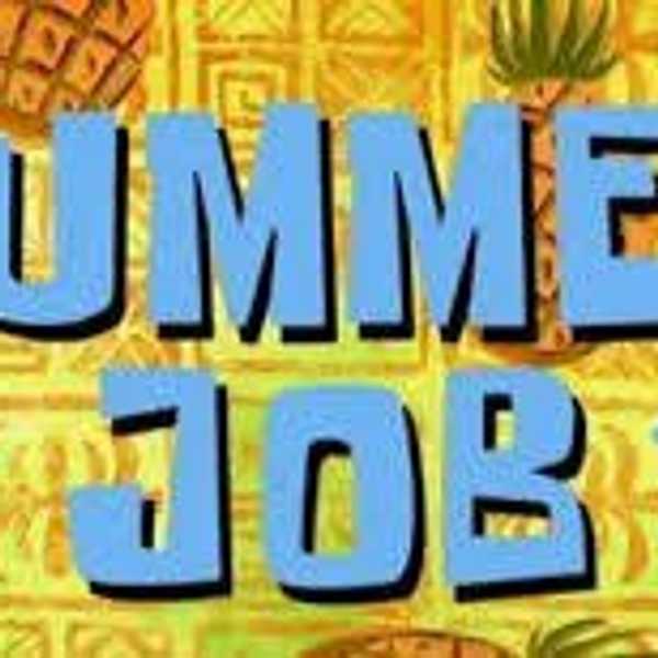Struggles Of Working Full-Time This Summer
