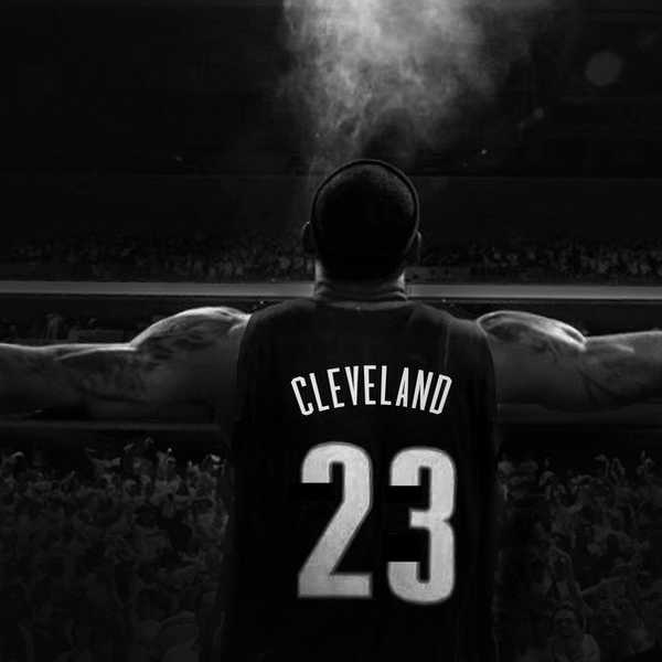 I Was Born And Raised A Cleveland Sports Fan