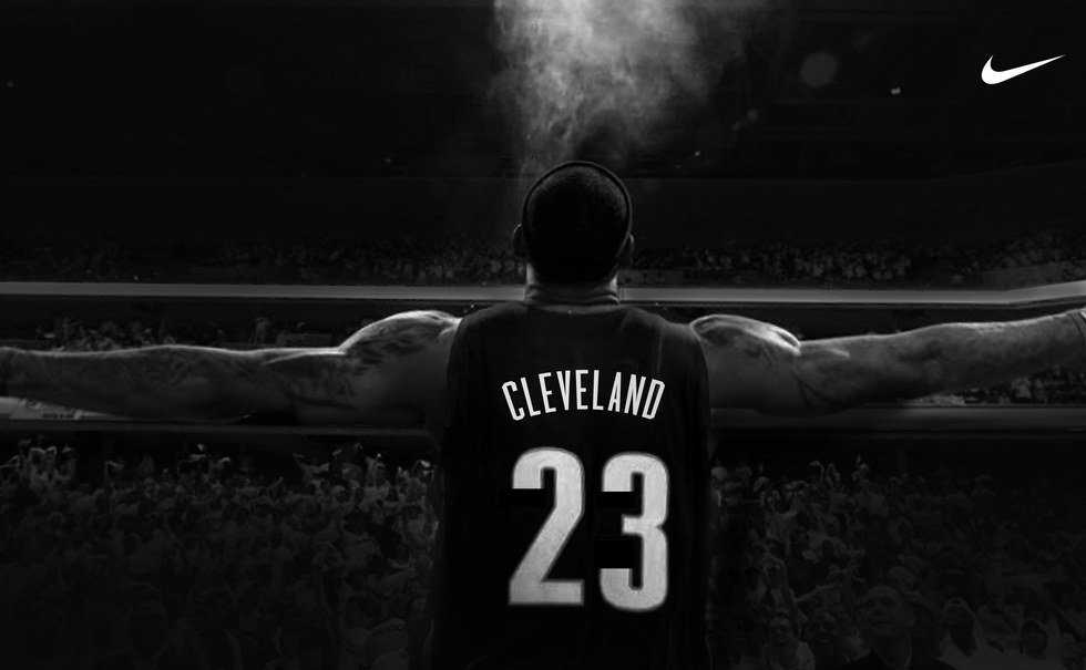 I Was Born And Raised A Cleveland Sports Fan