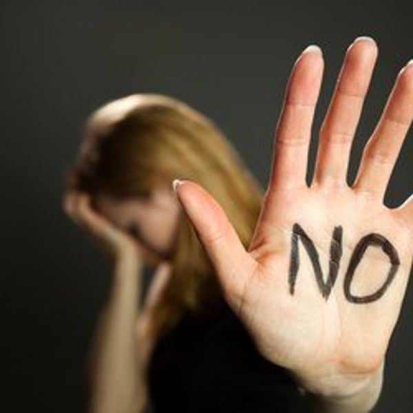 Rape Culture: Society's Taunting Norm