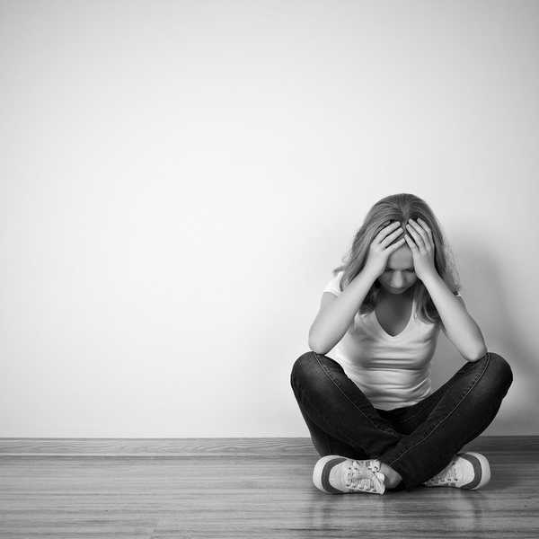 To The Stanford Rape Victim: A Letter From A Hidden Victim Of Sexual Abuse