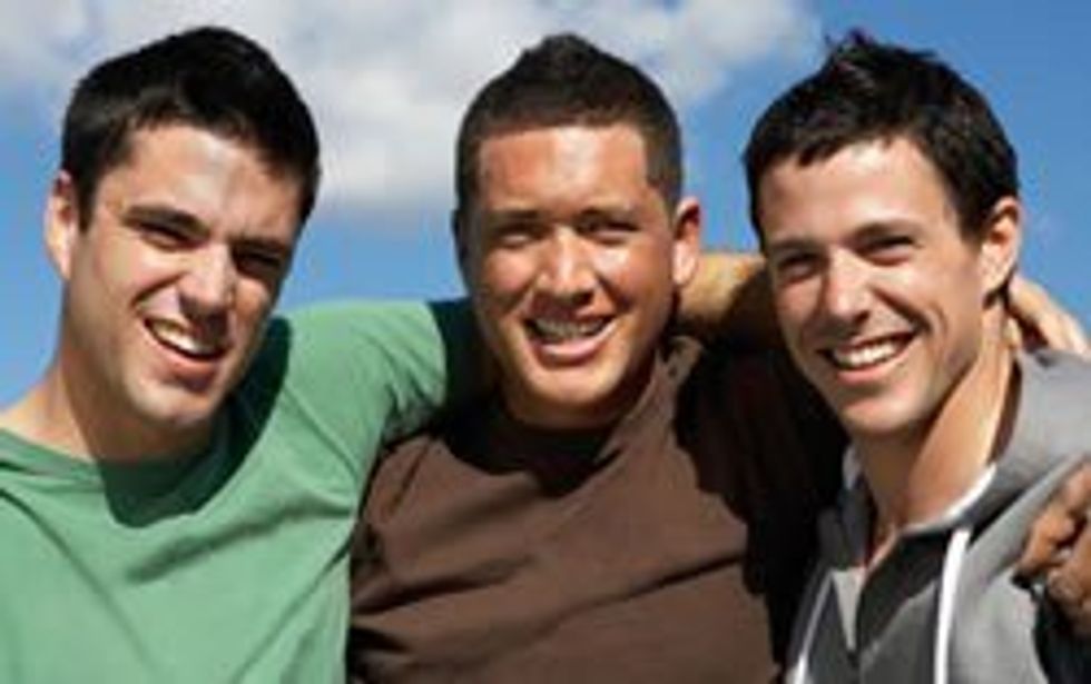 Why Men's Health Week Is Important For Everyone