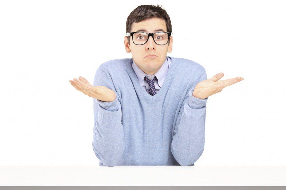 4 Things Every Indecisive Person Struggles With