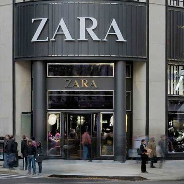 Why Fast Fashion Sucks