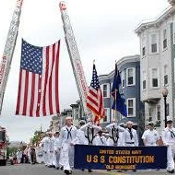 My Favorite Tradition: The Bunker Hill Day Parade
