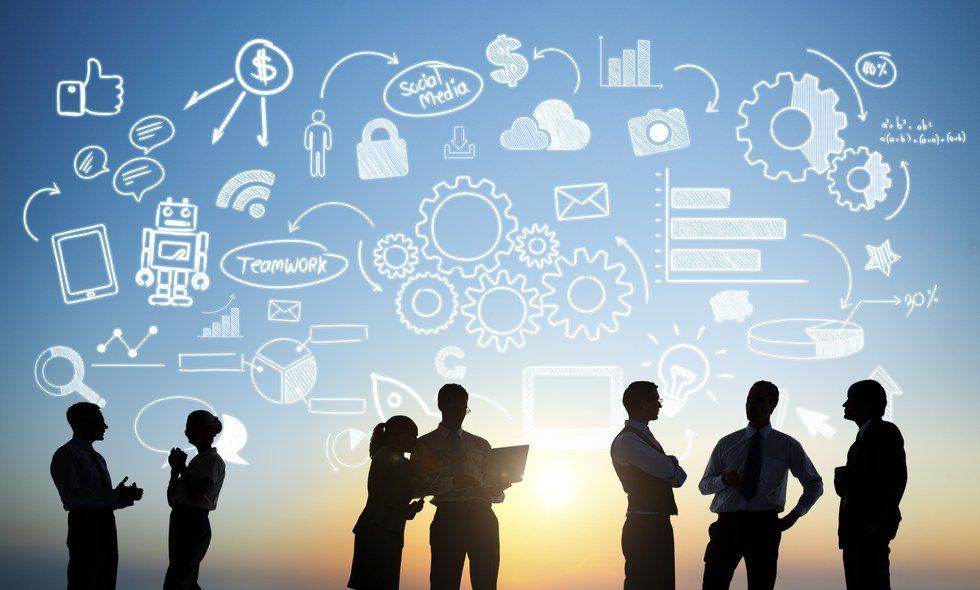 Why Technology Is Necessary To Our Survival