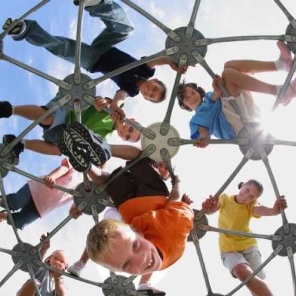 Why Kids Need More Playtime