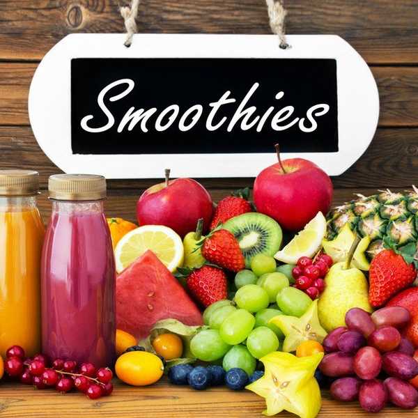 12 Groovy Smoothies Based On Your Zodiac Sign