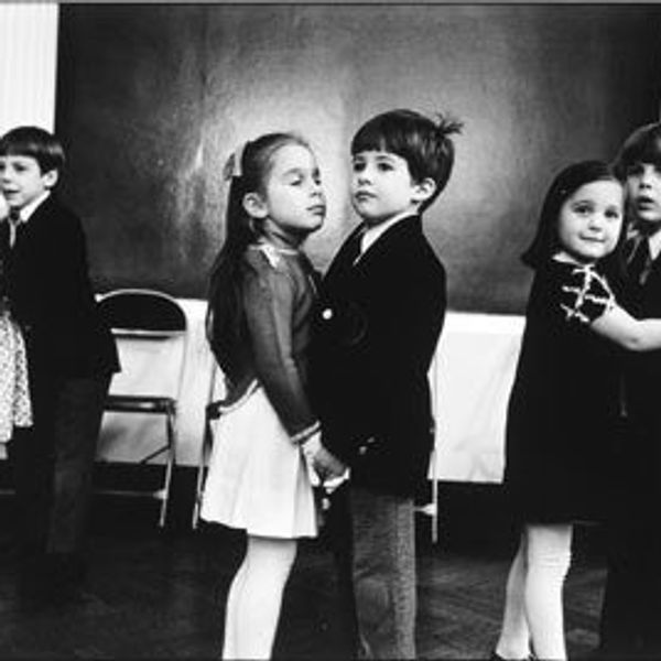 7 Things I Learned from My Nieces and Nephew