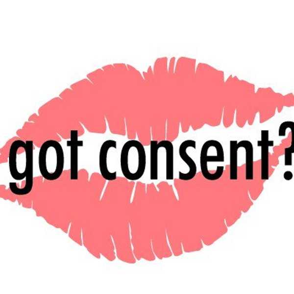 An Important Lesson On Consent