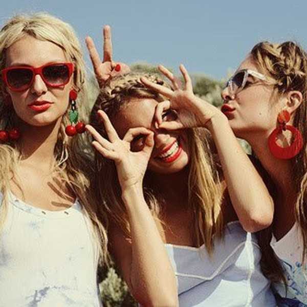 To My Friend Who Doesn't Know How Beautiful She Is