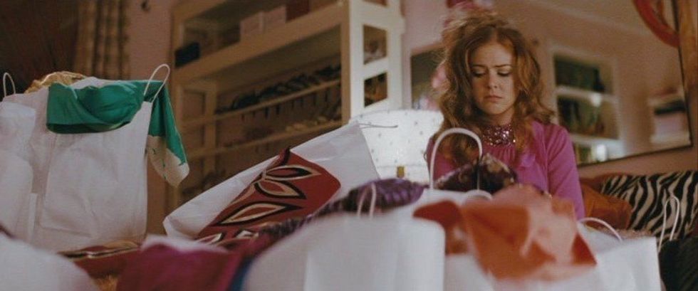 An Open Letter To My Debit Card