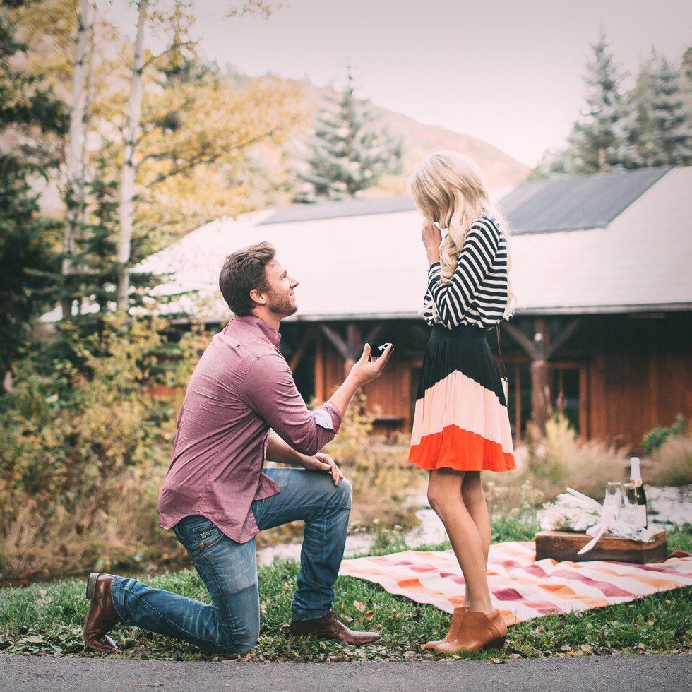 What Actually Is Love?