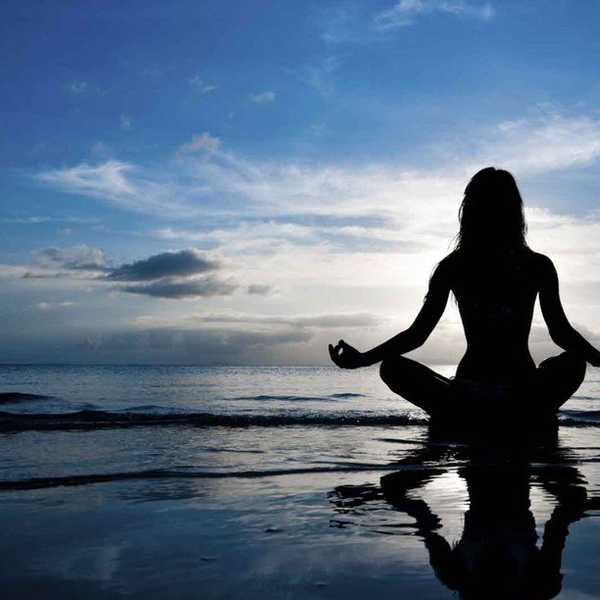 The Power Of Meditation