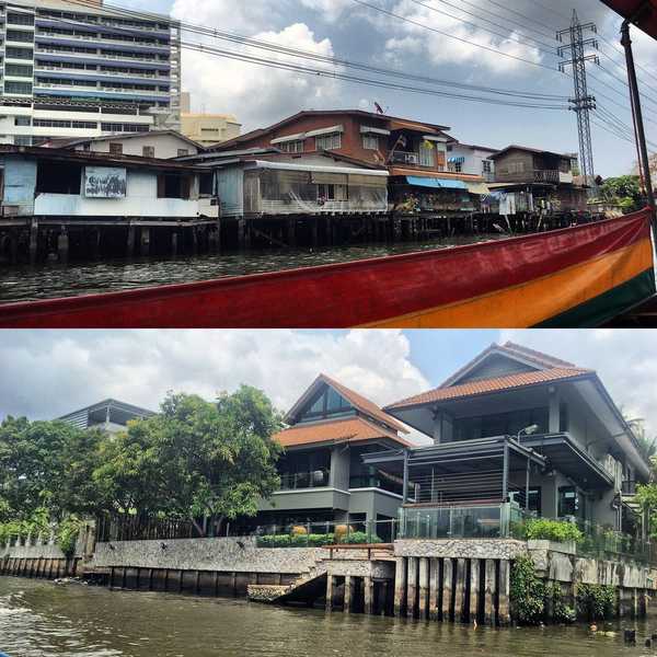 Reflection On A Once In A Lifetime Trip To Bangkok