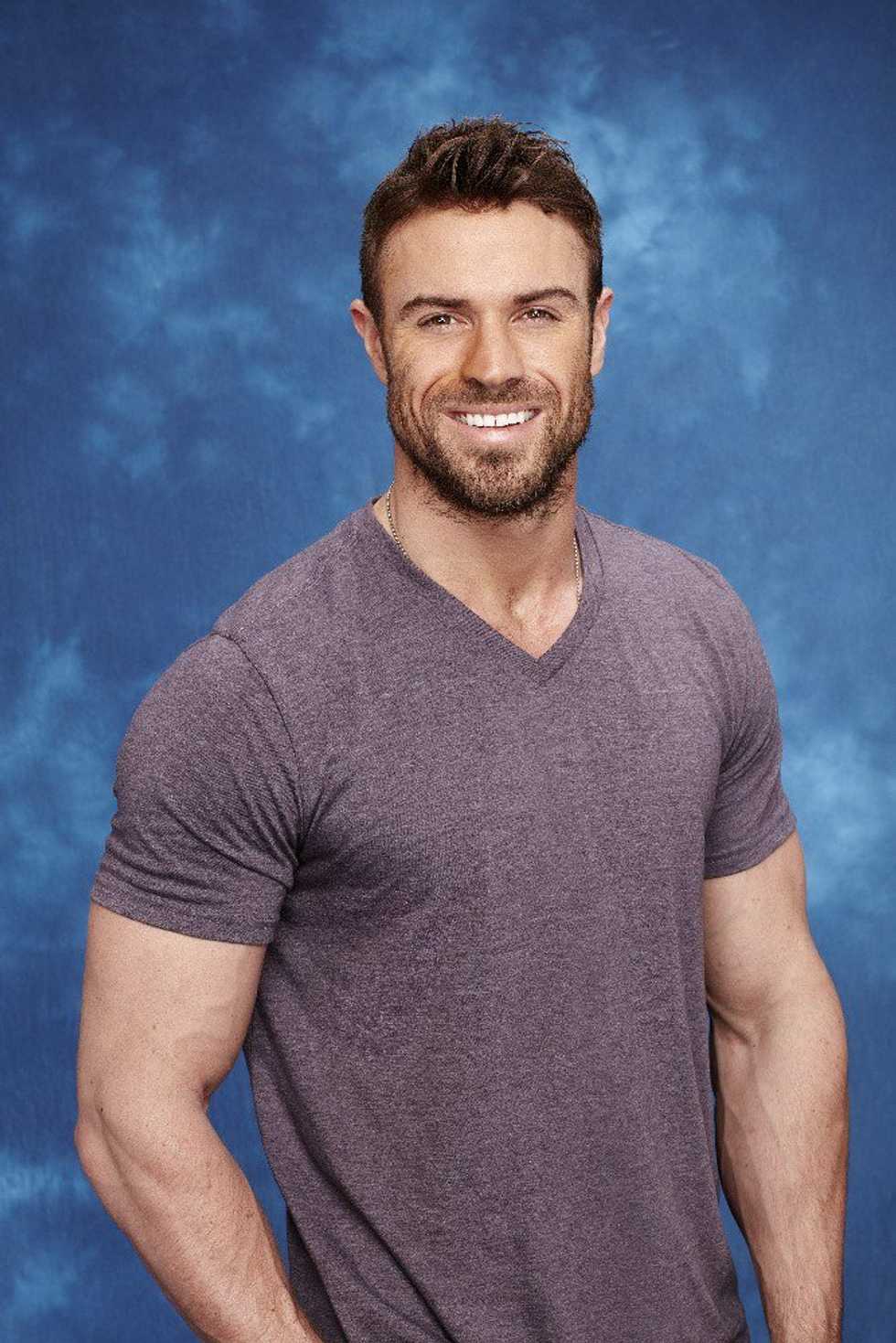 Did We All Secretly Fall For Chad? | The Odyssey Online