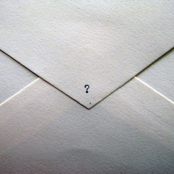 The Mysterious Vector Letter: Is It A Scam?