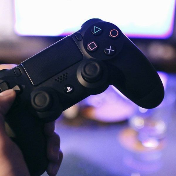 Why Video Games Can Be Good For You