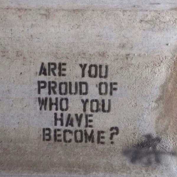 An Open Letter To The Old Me