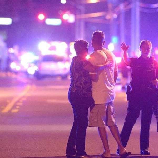 Florida Shooting Brings More Than Just Loss Of Loved Ones