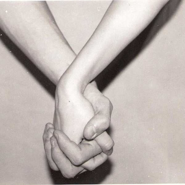 Life Was So Much Easier