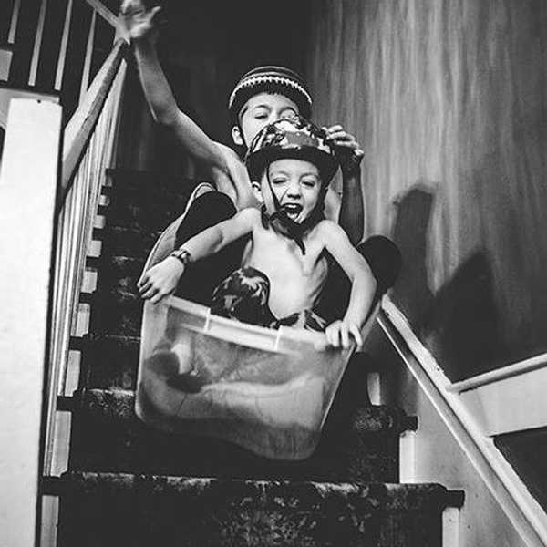 Dear Men: I'm Sorry